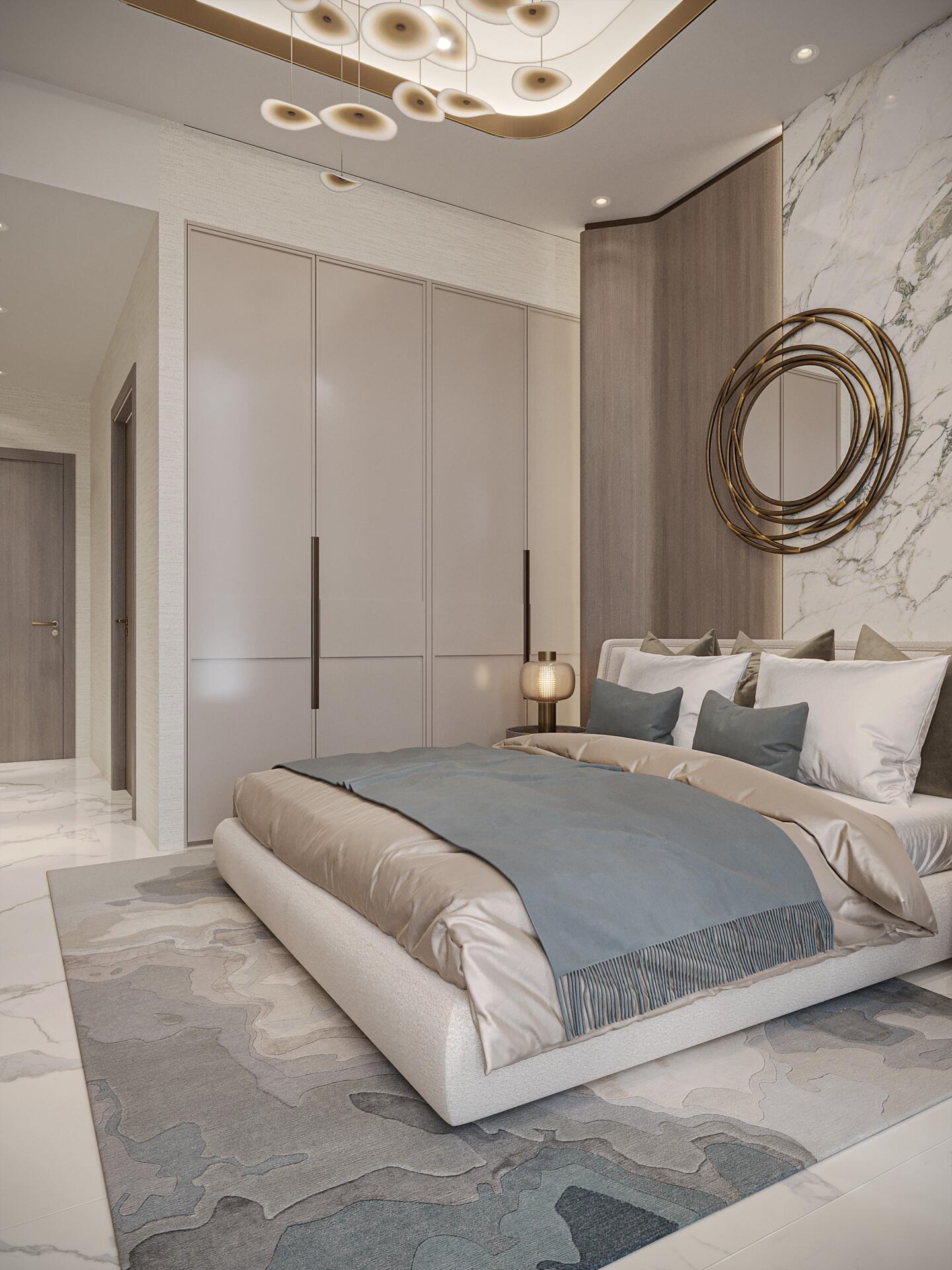 Iluka Residences interior 2