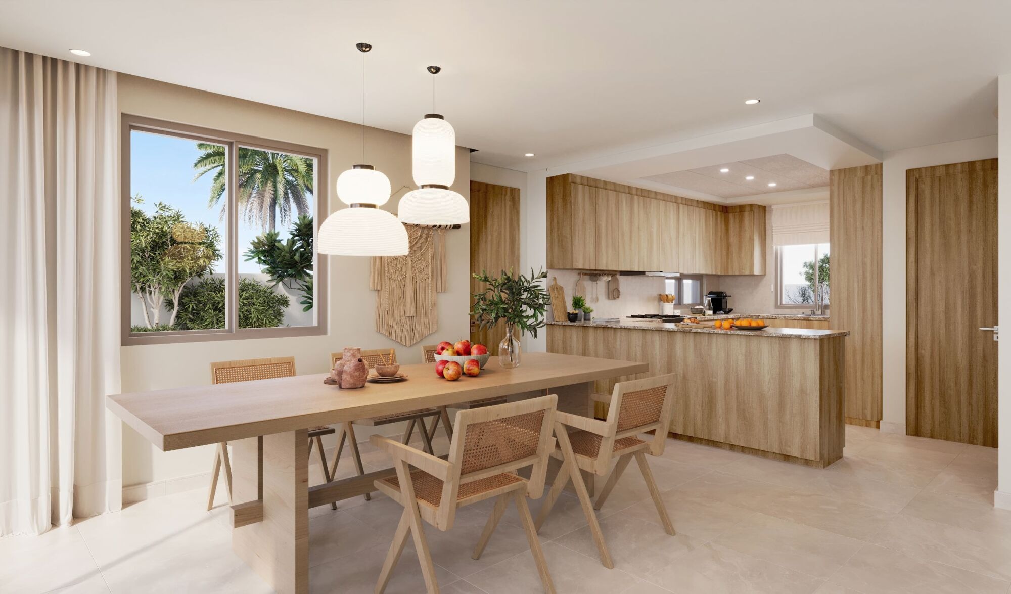 Bloom Living 3 - Casares interior 5