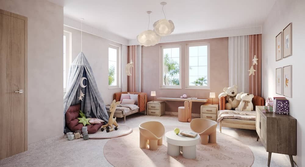 Bloom Living 2 - Toledo interior 5