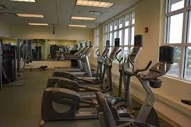 Health Club amenity image