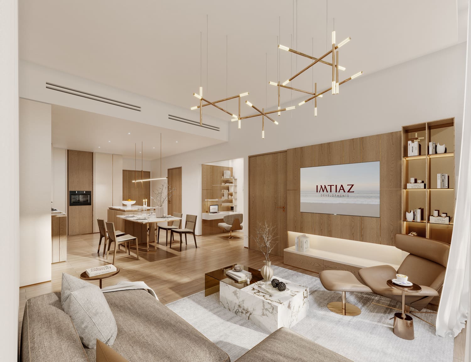 Wynwood Horizon interior 6