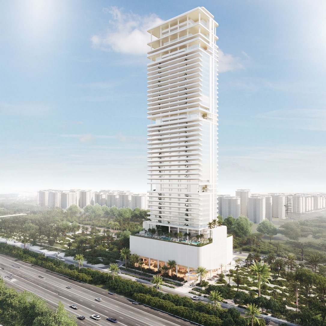 The Chedi Private Residences cover image