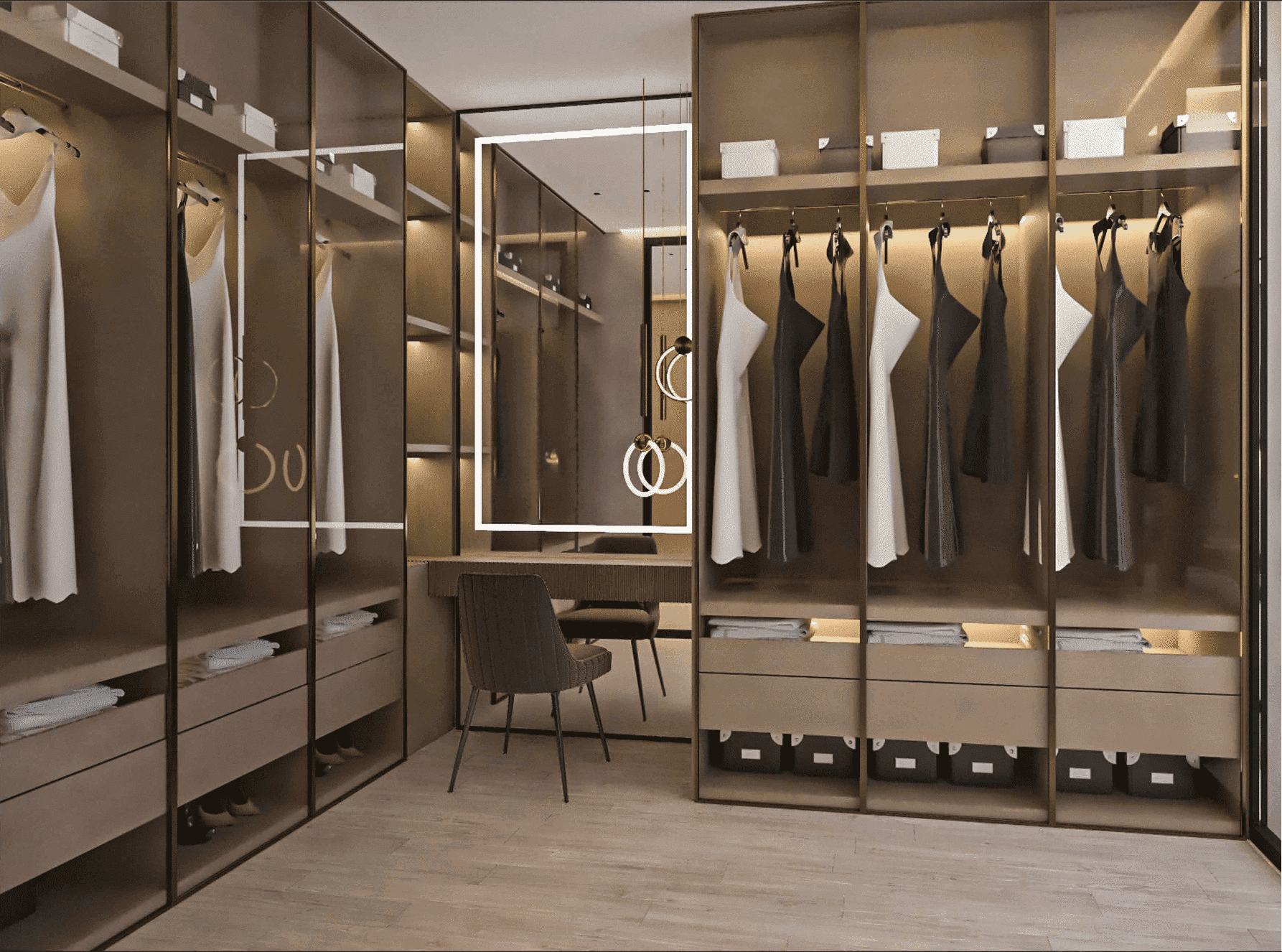 Ashton Park Residences interior 8