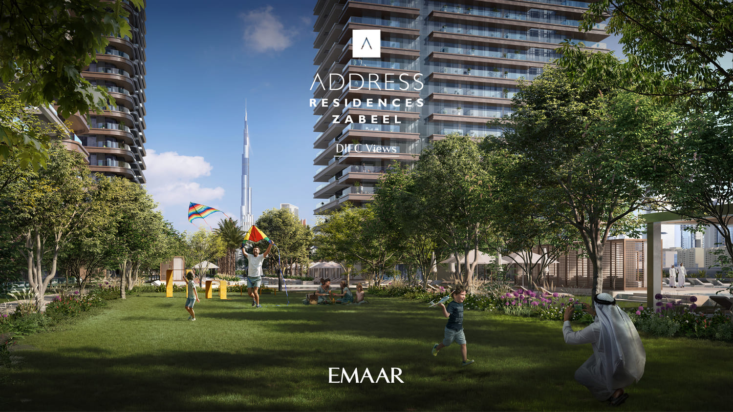 Shaded Kids Pool & Kids’ Play Area amenity image