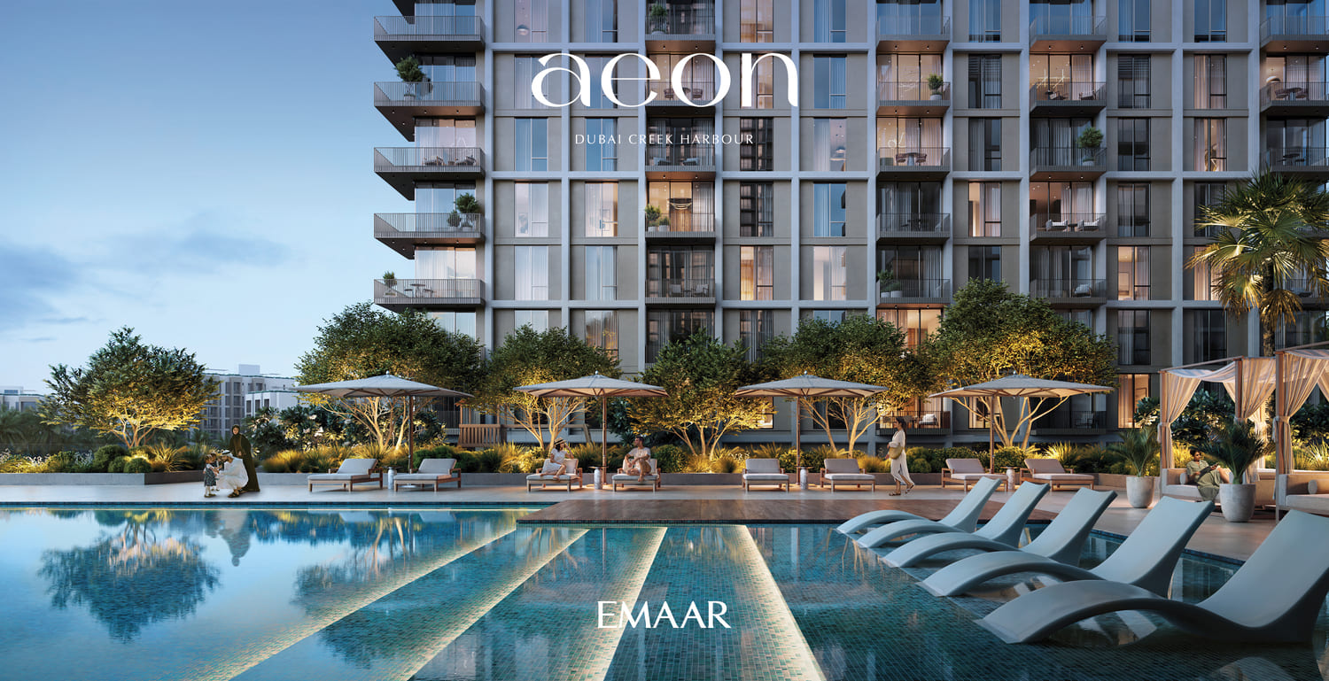 Swimming Pool amenity image