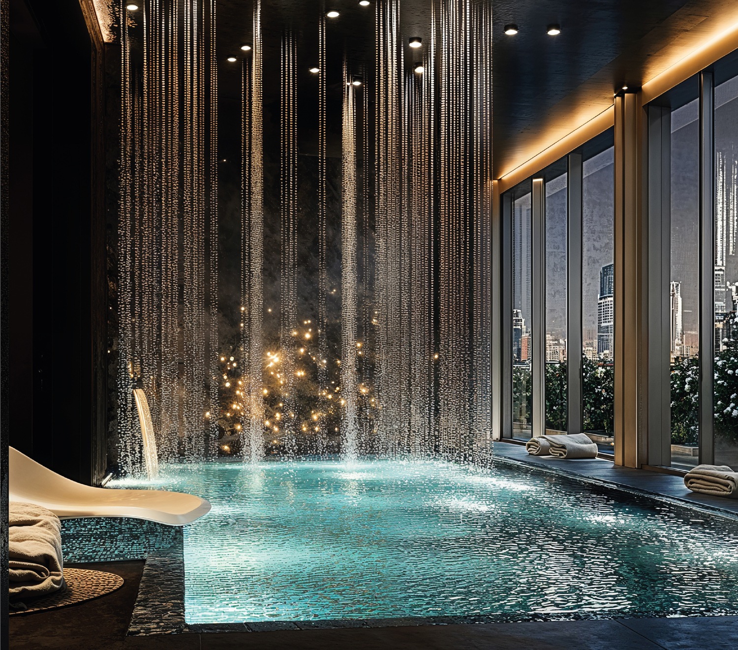 Swimming Pool amenity image