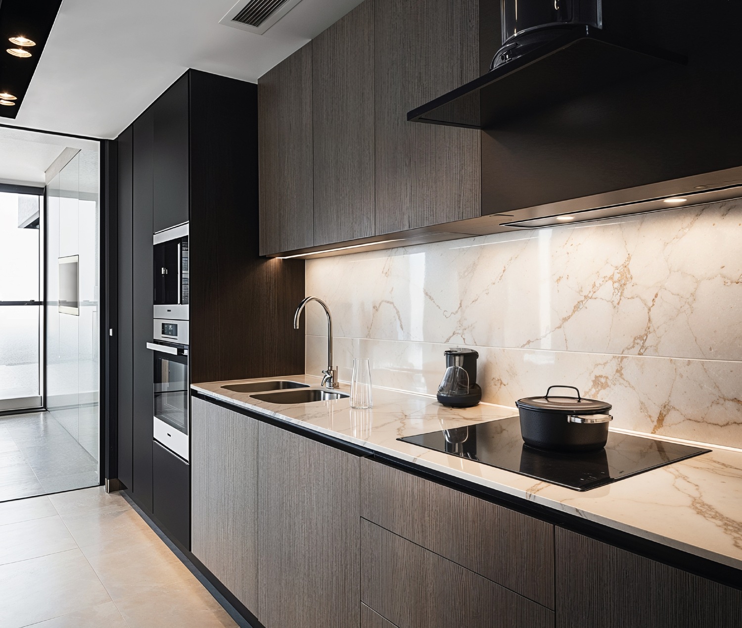 Azizi Raffi interior 4