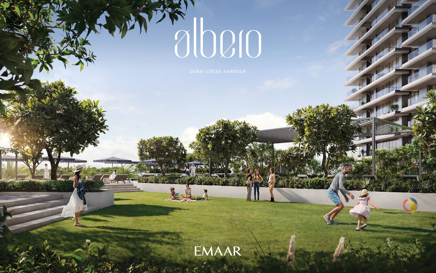 Community Garden amenity image