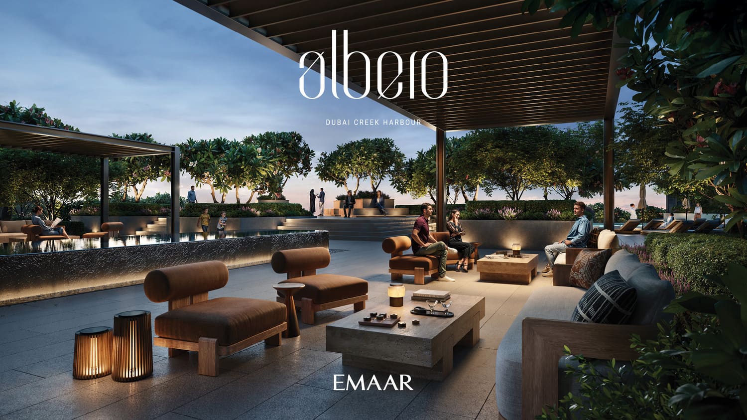 Multipurpose Zone amenity image