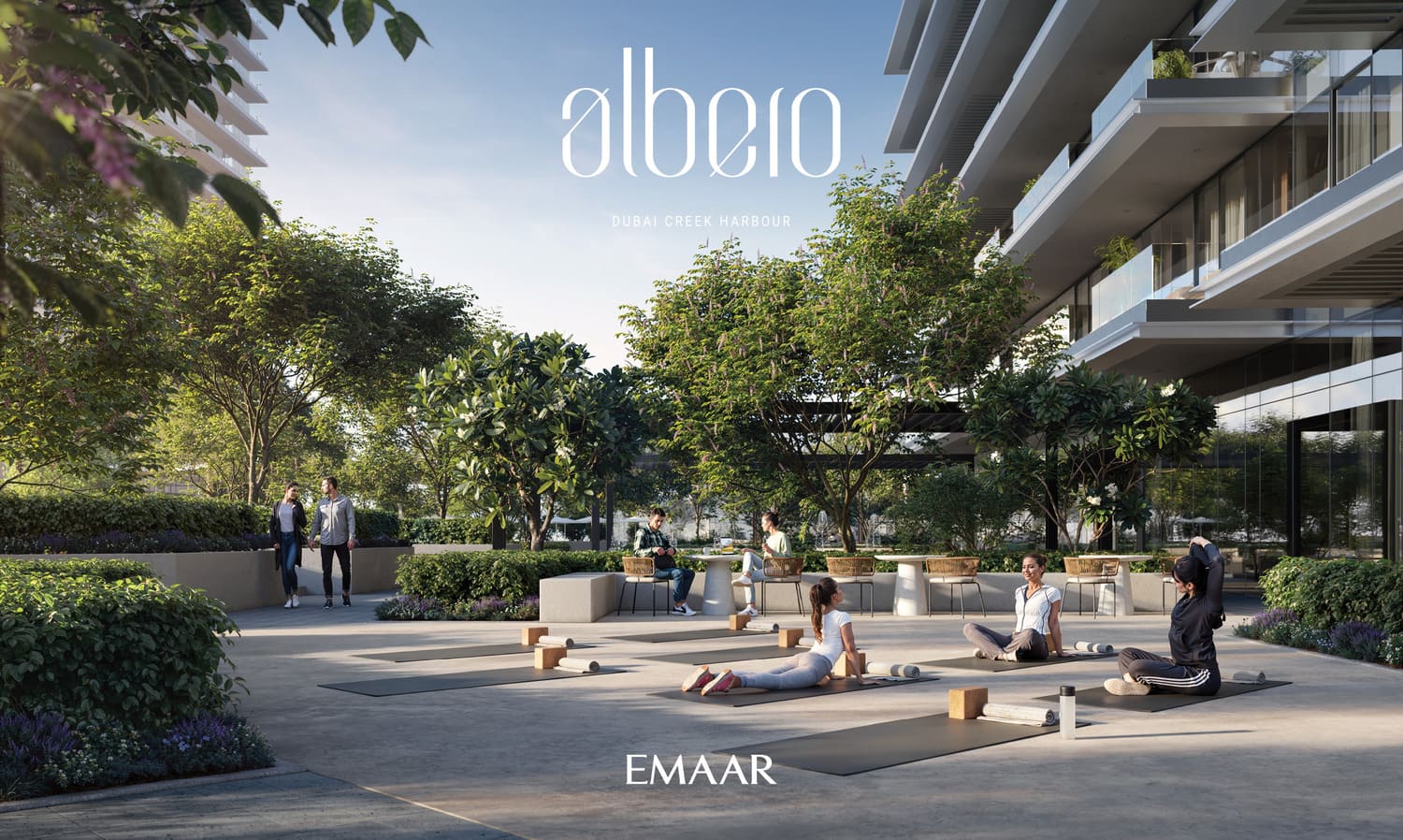 Yoga Zone amenity image