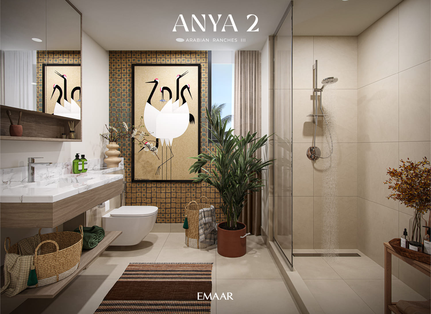 ANYA 2 interior 2