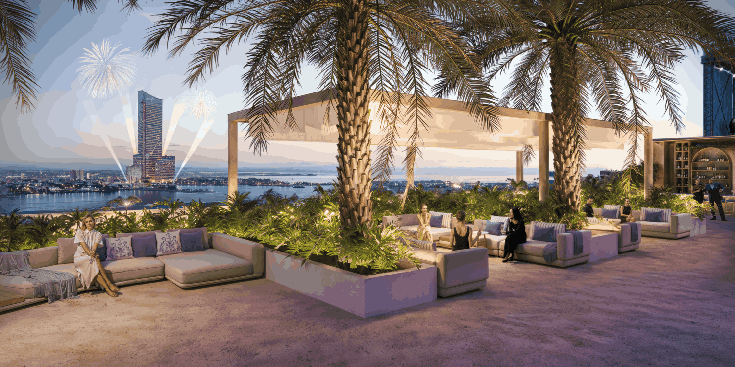 Pool Bar amenity image