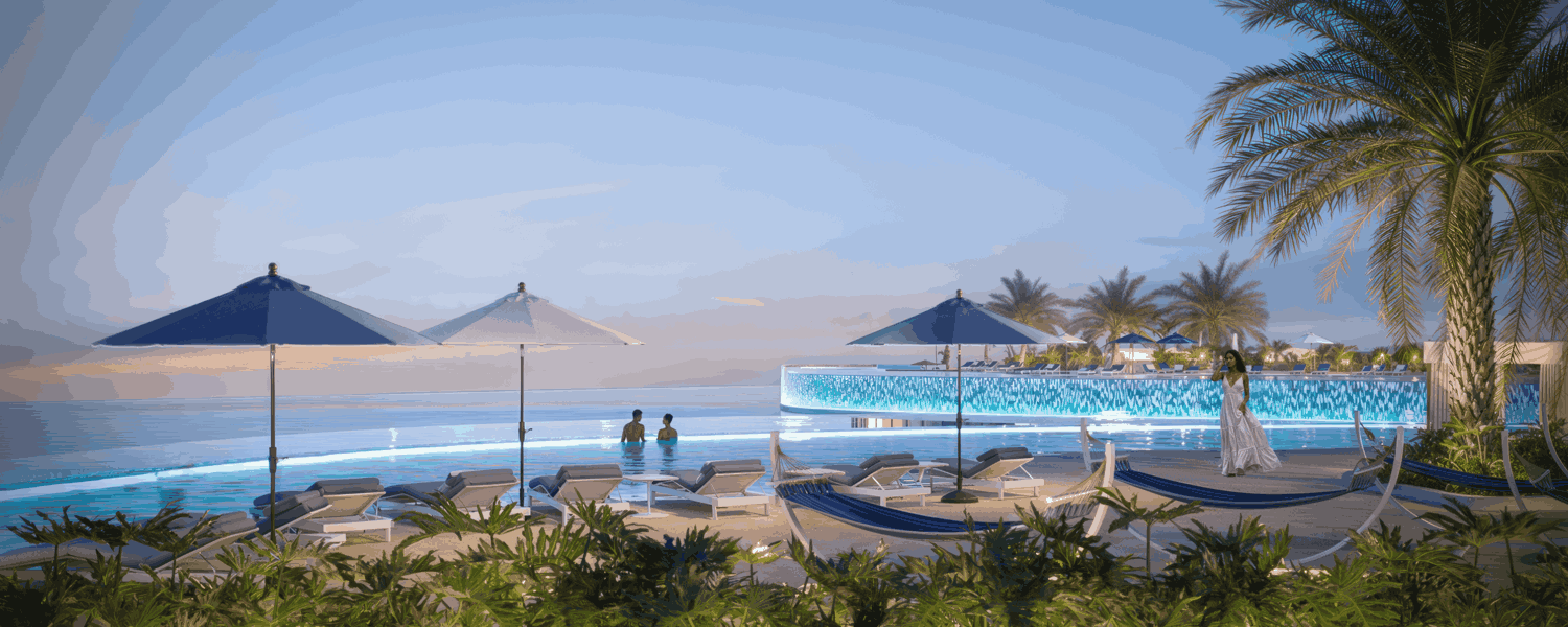 Swimming Pool amenity image