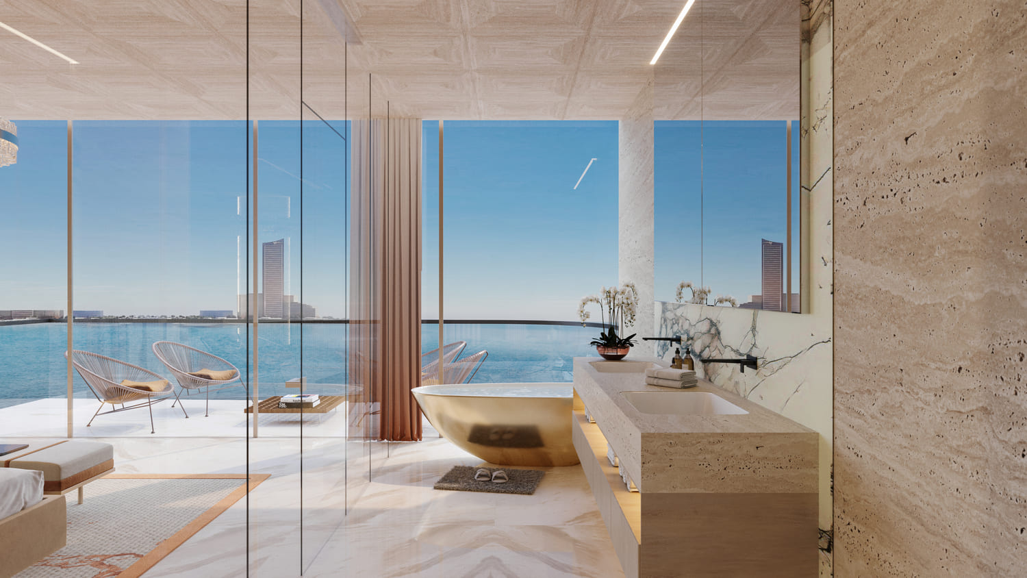 Sora Beach Residences Phases 1 and 2 interior 15