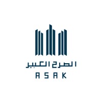 Asak Real Estate Development Logo