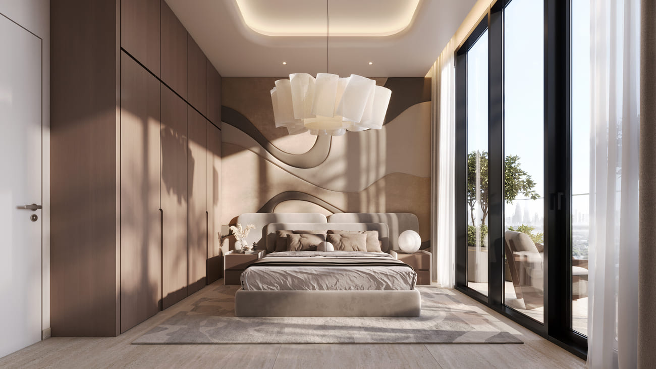 Sky Hills Astra interior 1