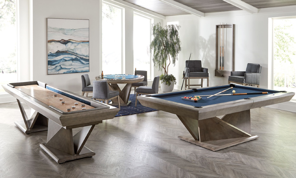 Adult Games Room amenity image