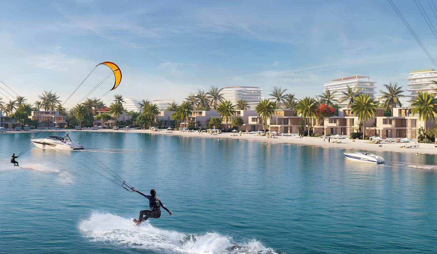 Adventure Water Sports amenity image