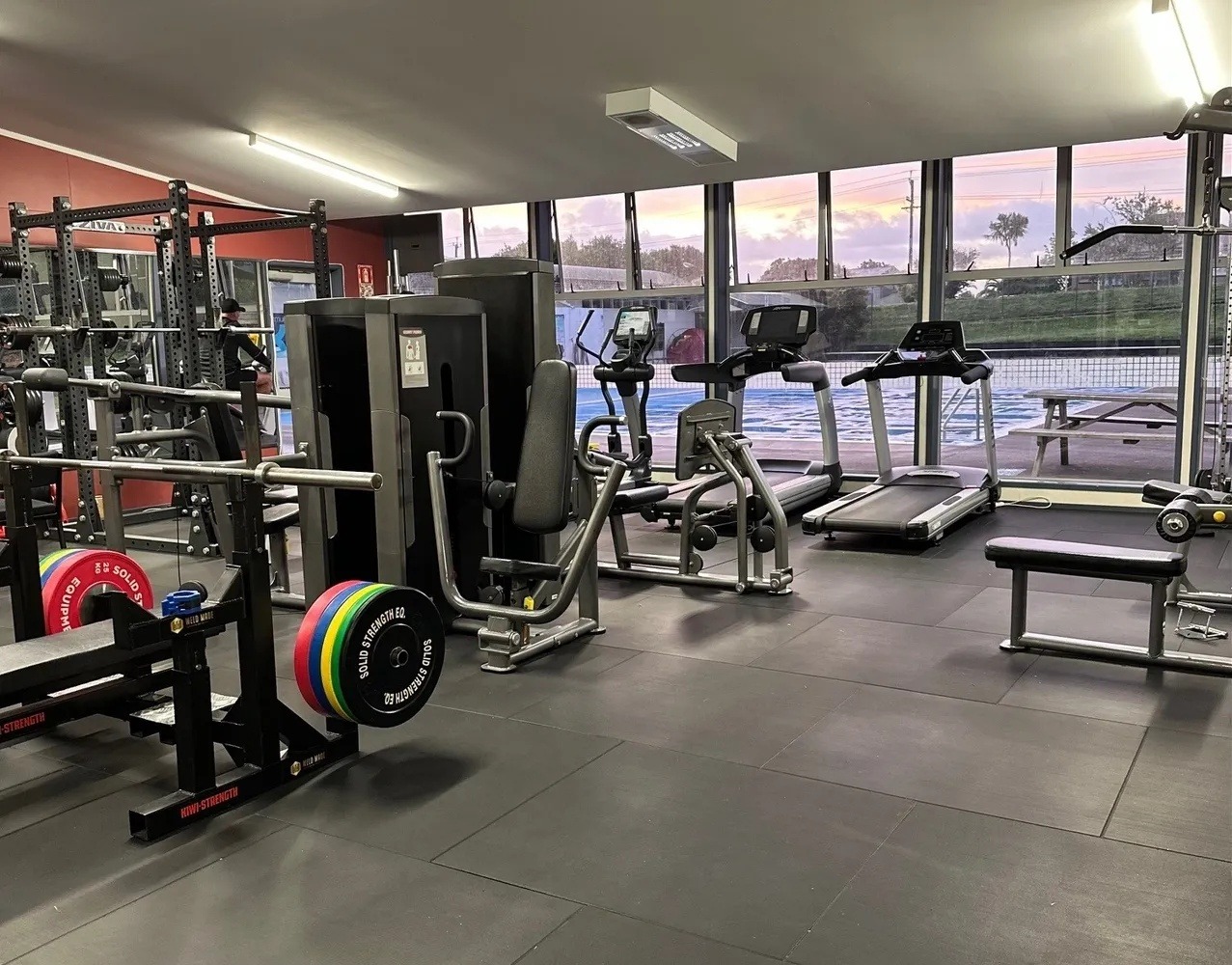 Fitness Centre amenity image