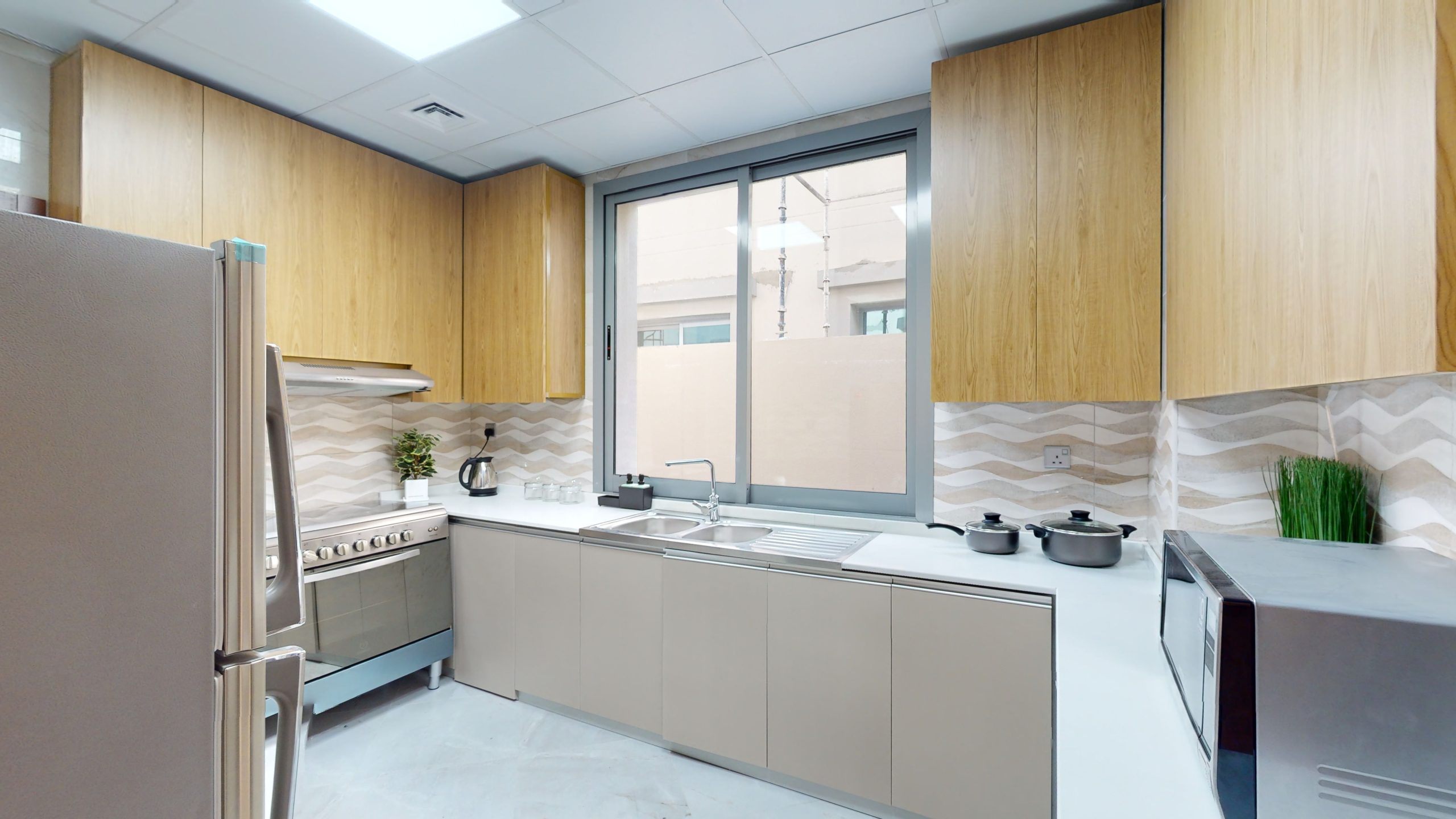 Al Helio Villas interior 5