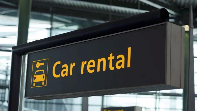 Car Rental Reservations amenity image