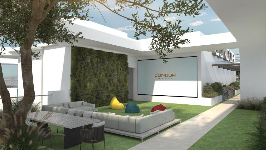 Outdoor Cinema amenity image