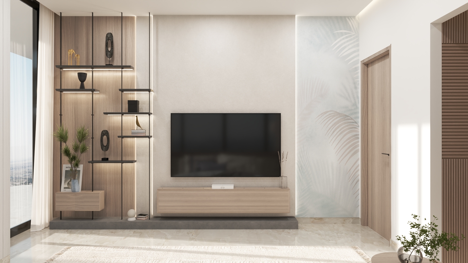 Samana Resorts interior 1