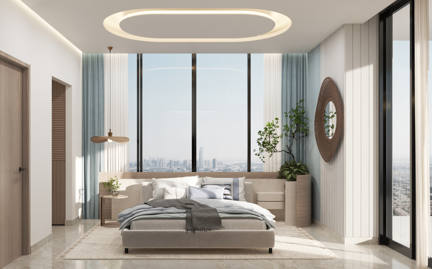 Samana Resorts interior 2