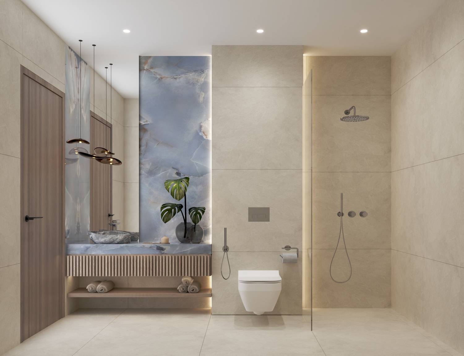 Samana Resorts interior 3