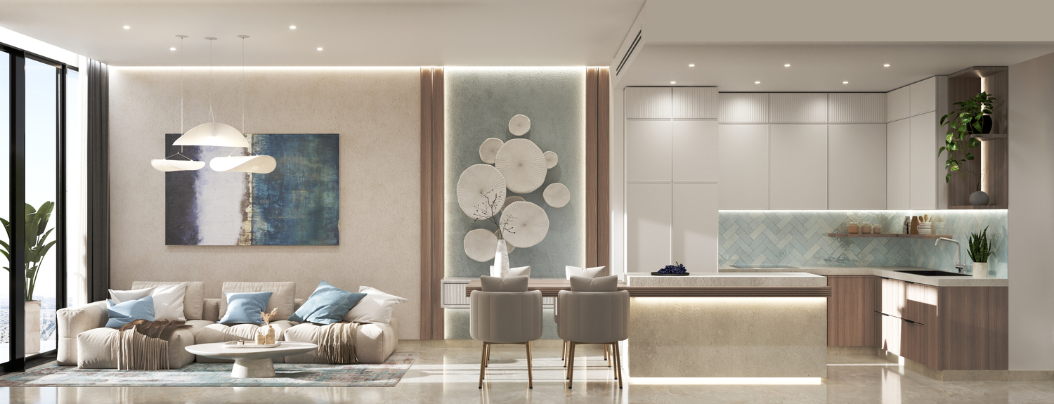 Samana Resorts interior 4