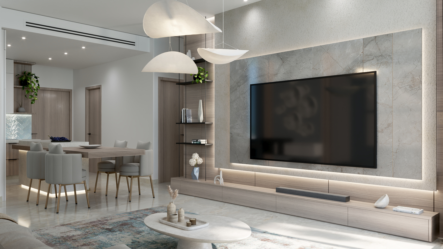 Samana Resorts interior 5