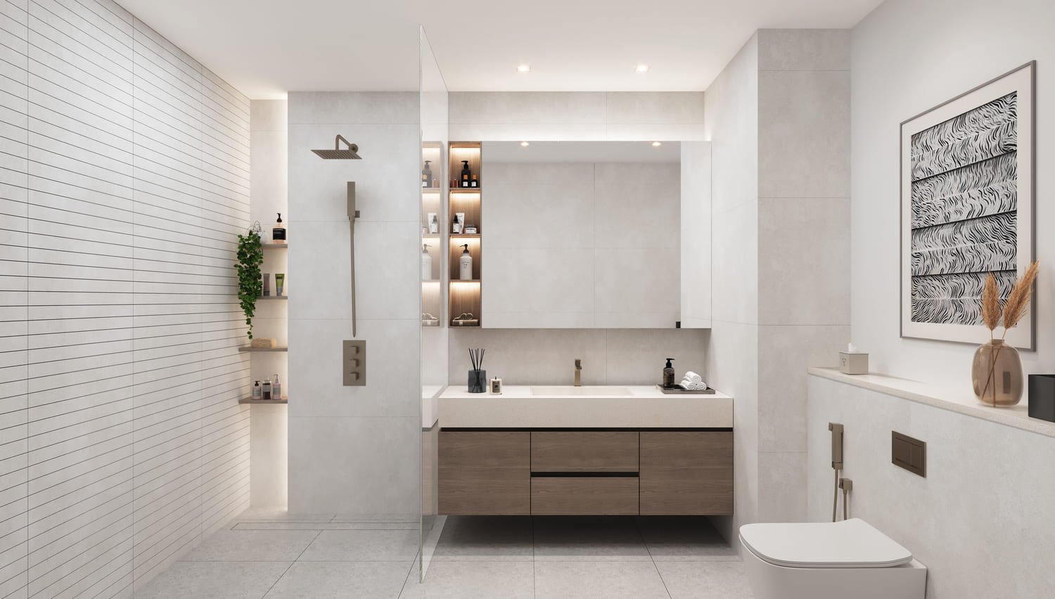 LIV Waterside interior 1