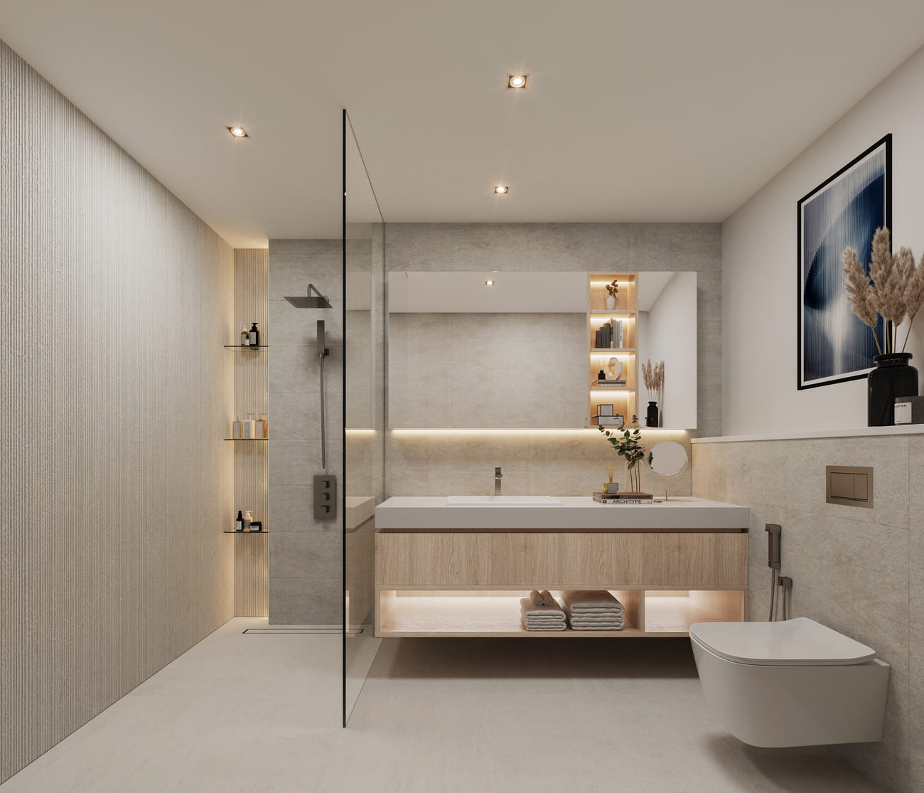 LIV Maritime interior 7