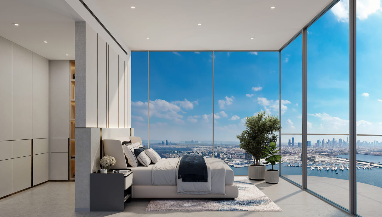 LIV Maritime interior 1