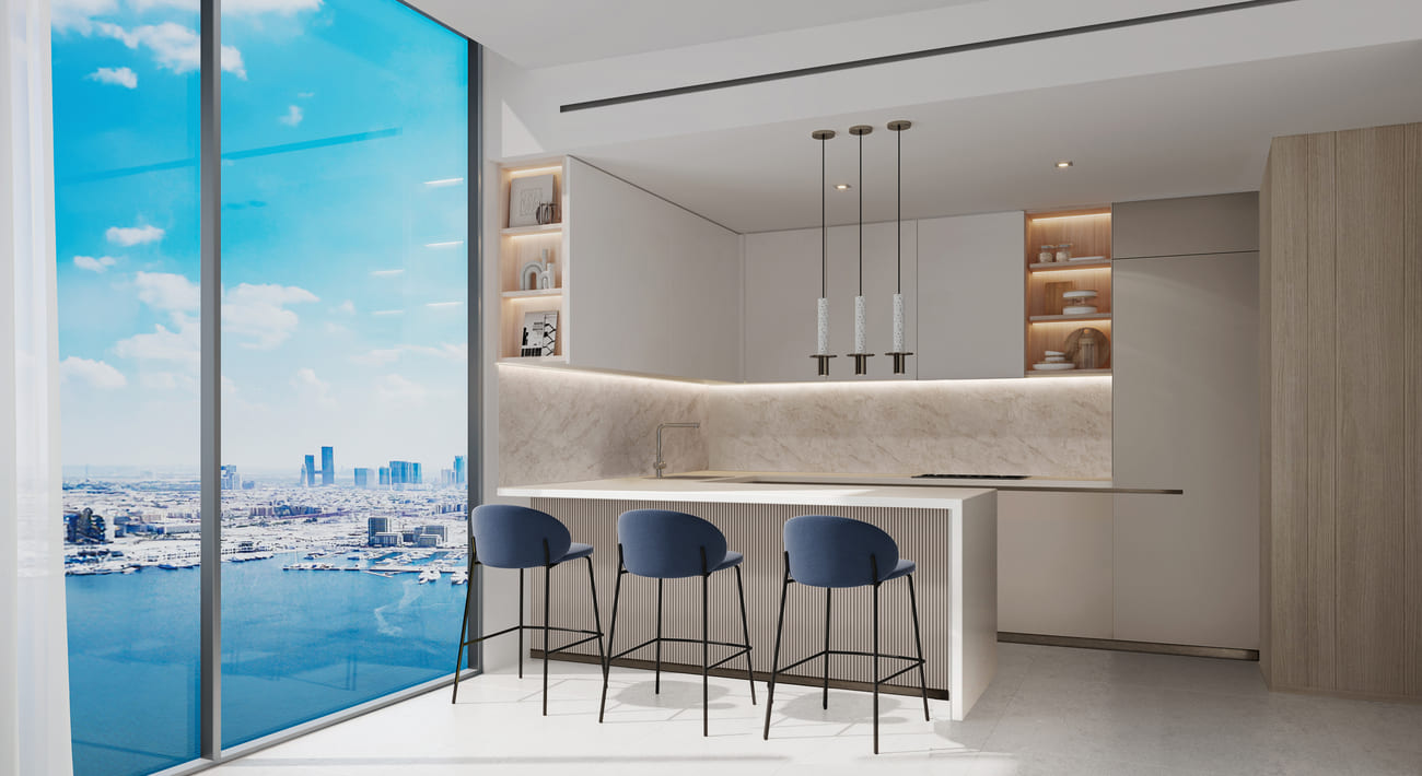 LIV Maritime interior 2