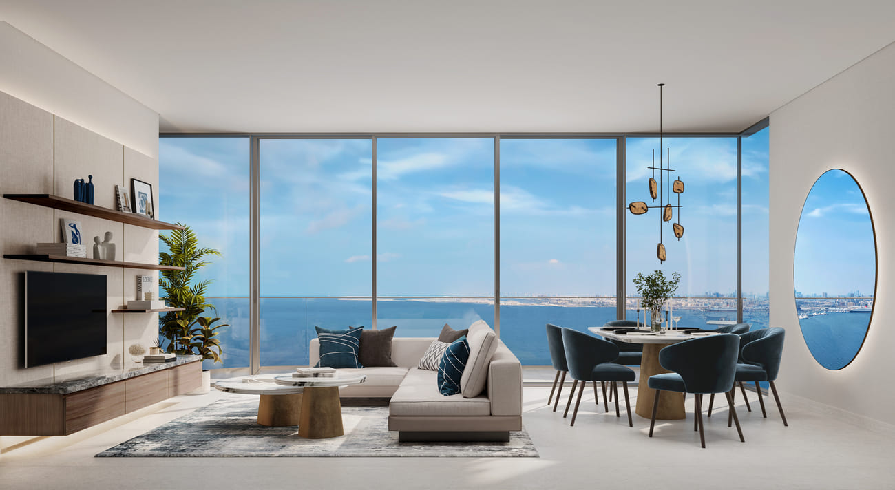 LIV Maritime interior 3