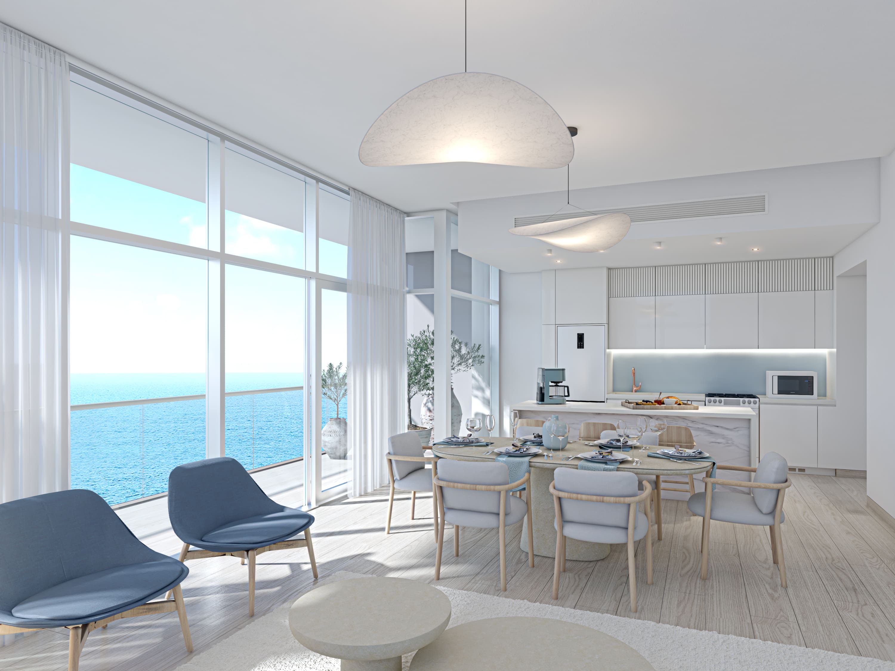 Cape Hayat interior 5