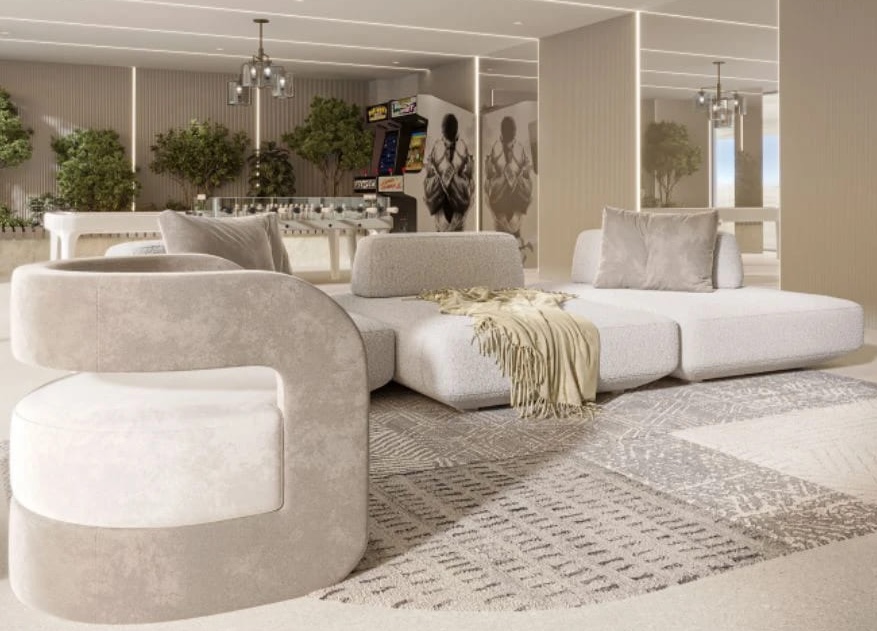 Club House amenity image