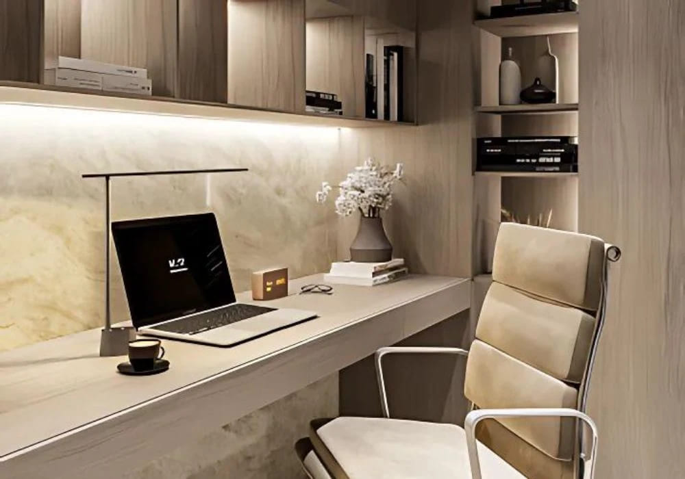 Altia One interior 2