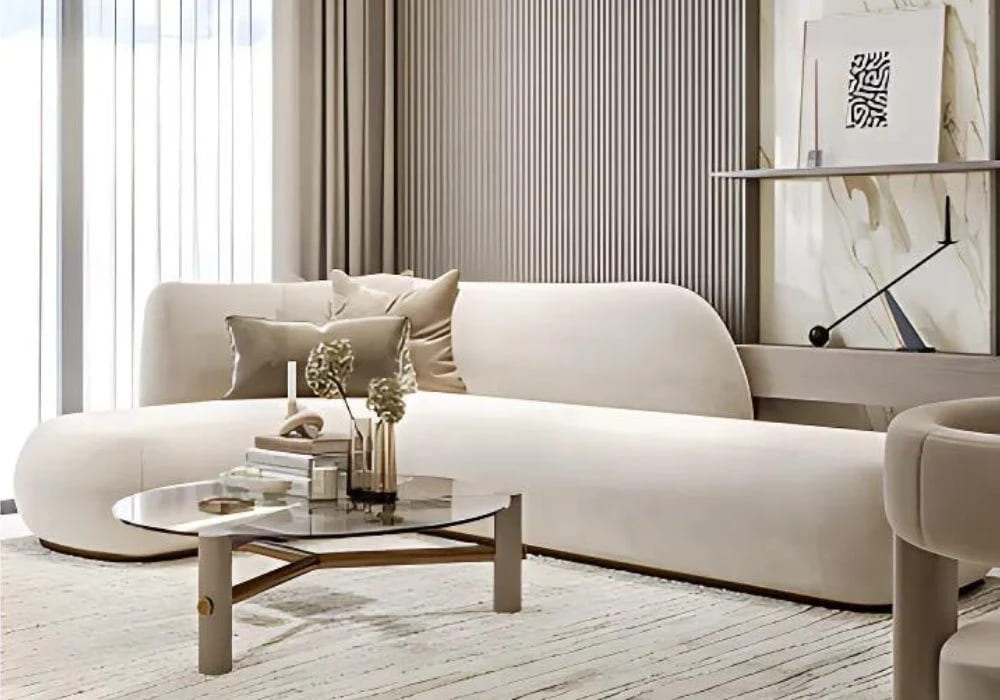 Altia One interior 3