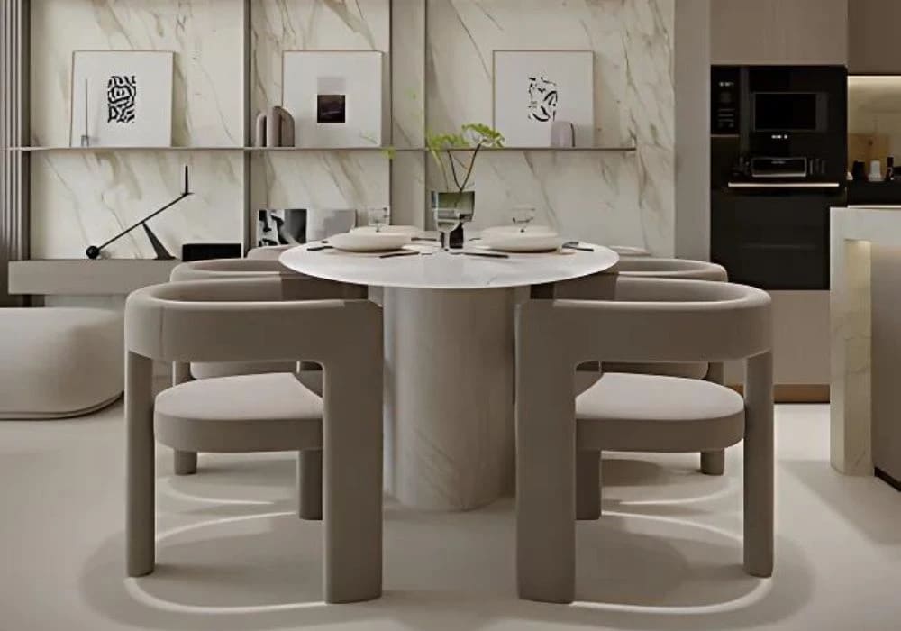 Altia One interior 4