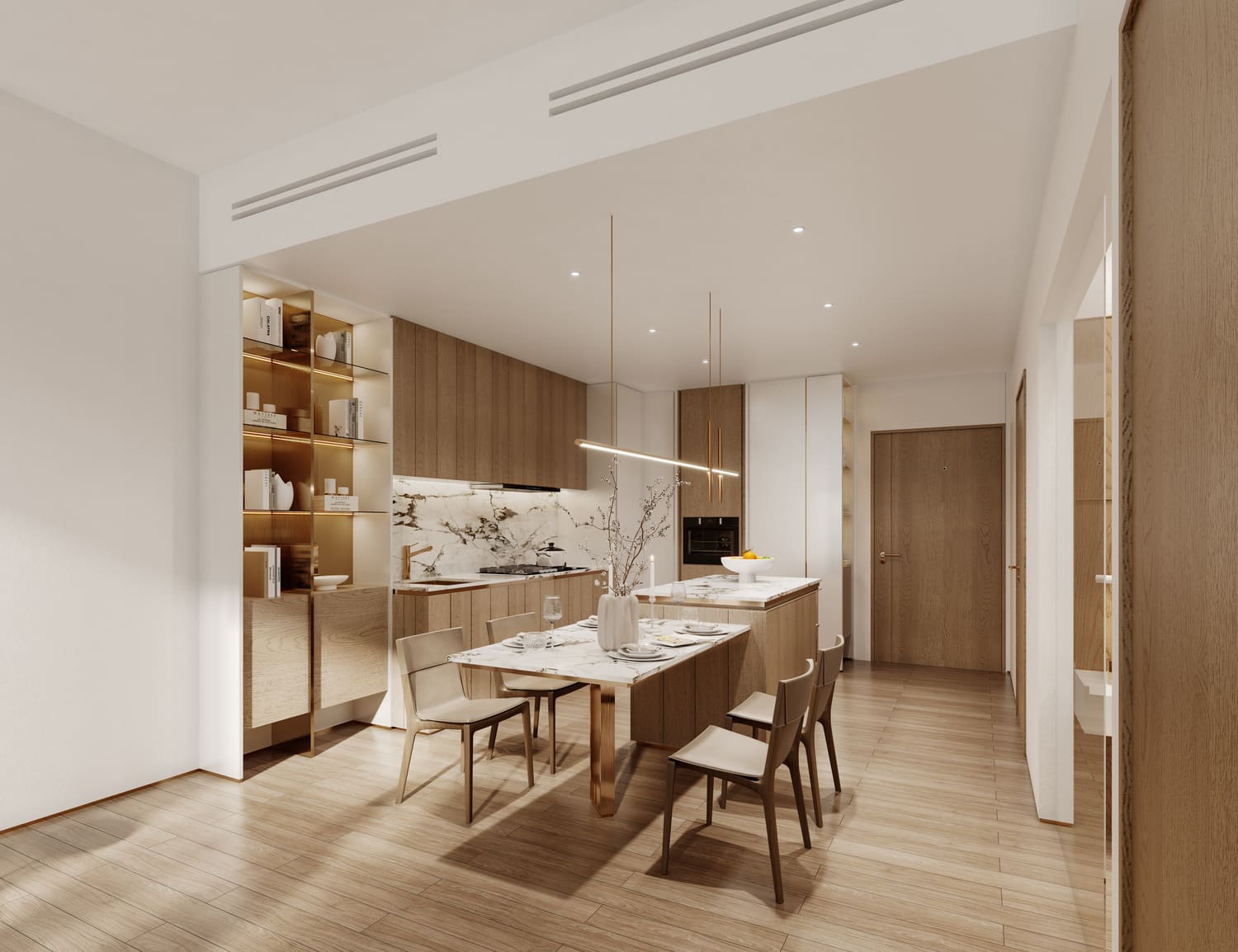 Wynwood Horizon interior 7