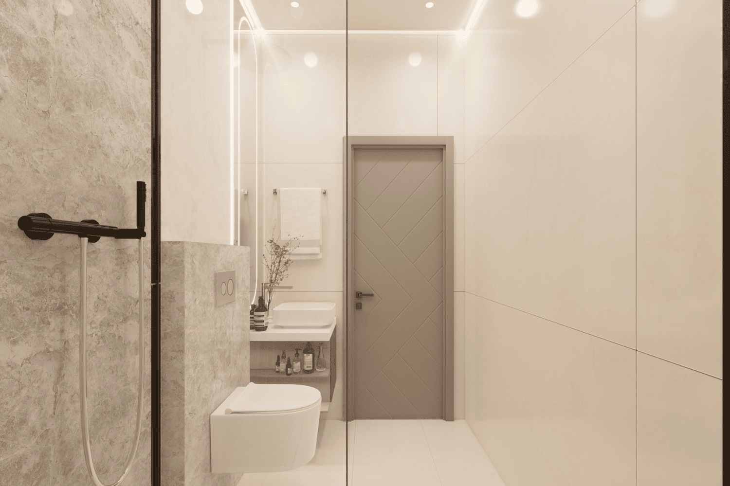 Astra South interior 3