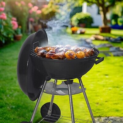 BBQ amenity image