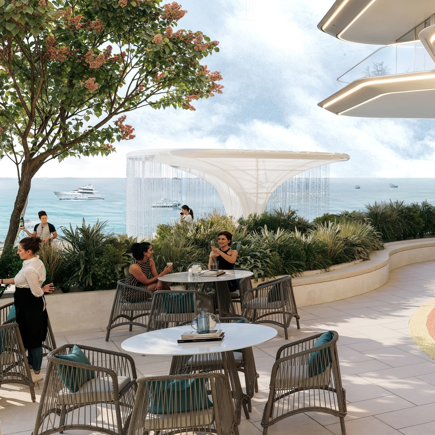 BBQ Area amenity image