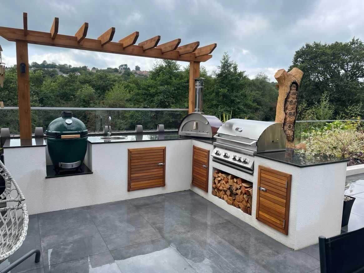 BBQ Area amenity image