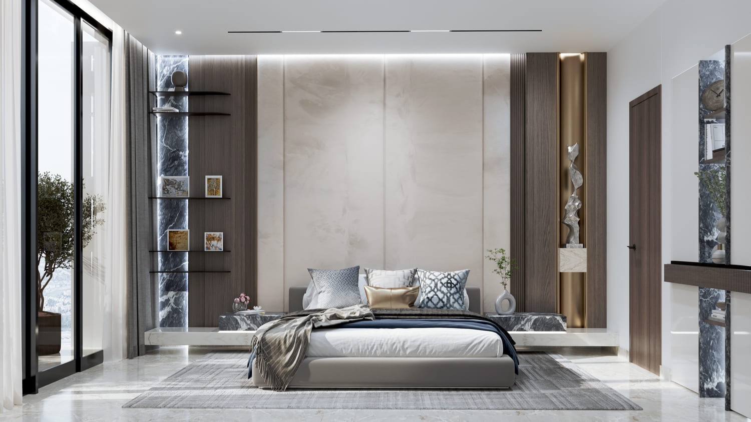 Samana Hills South 3 interior 3