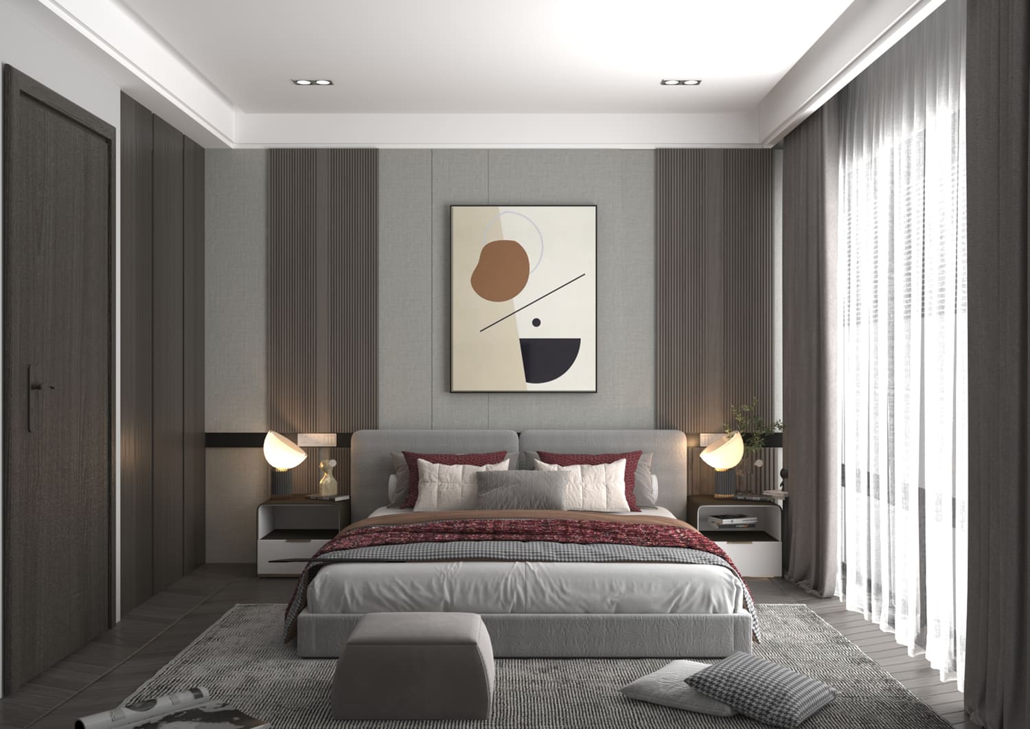 Symbolic Zen Residences interior 1