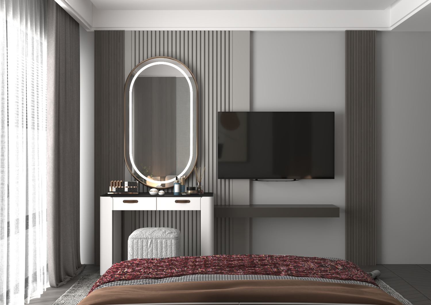 Symbolic Zen Residences interior 2