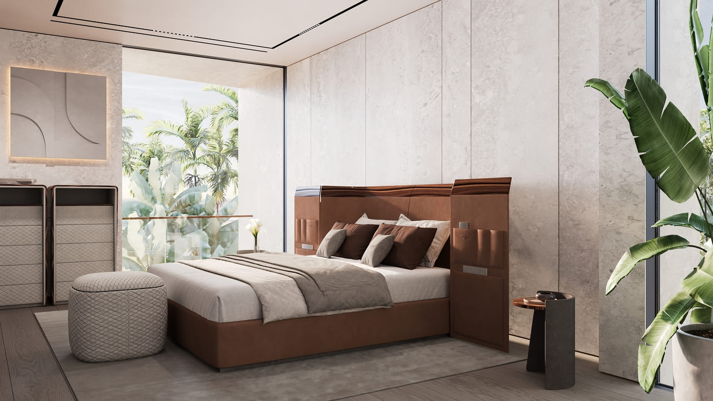 Mira Villas by Bentley Home interior 7